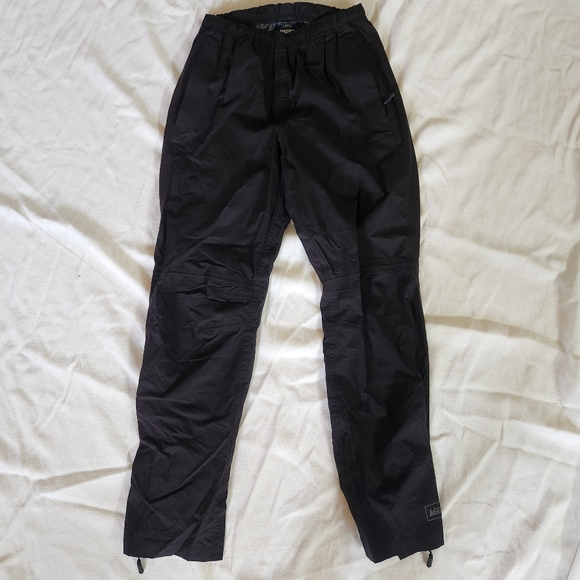 REI Other - REI Co-op Kids Waterproof Snow Rain Pants L 14/16 | Hiking Ski Shell